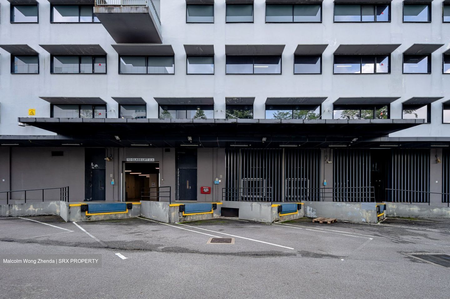 Lorong 1 Toa Payoh (D12), Factory #558101471